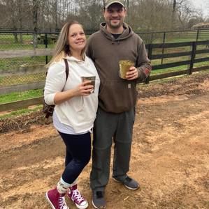 Meet your Posher, Deanna